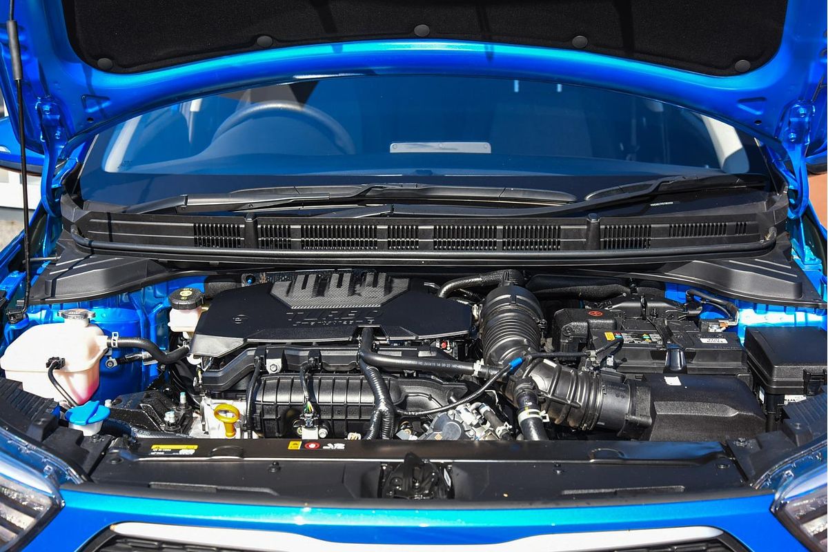 2024 Kia Stonic S YB