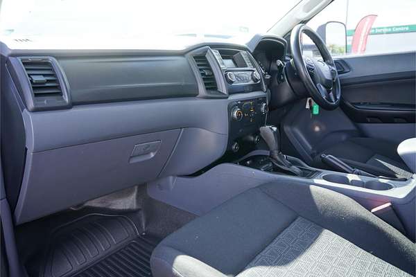 2017 Ford Ranger XL PX MkII 4X4