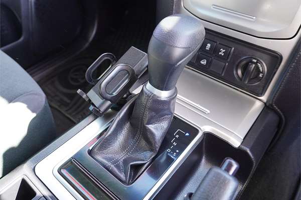 2020 Toyota Landcruiser Prado GX GDJ150R