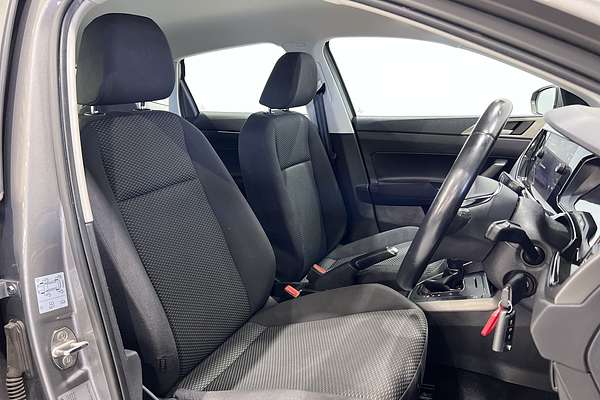 2019 Volkswagen Polo 70TSI Trendline AW