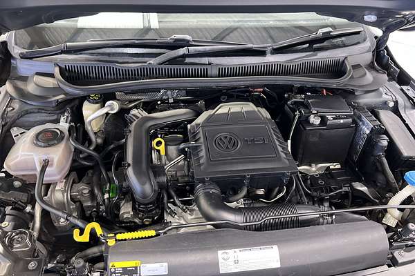 2019 Volkswagen Polo 70TSI Trendline AW