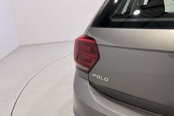 2019 Volkswagen Polo 70TSI Trendline AW