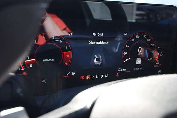 2024 Ford Mustang GT FO