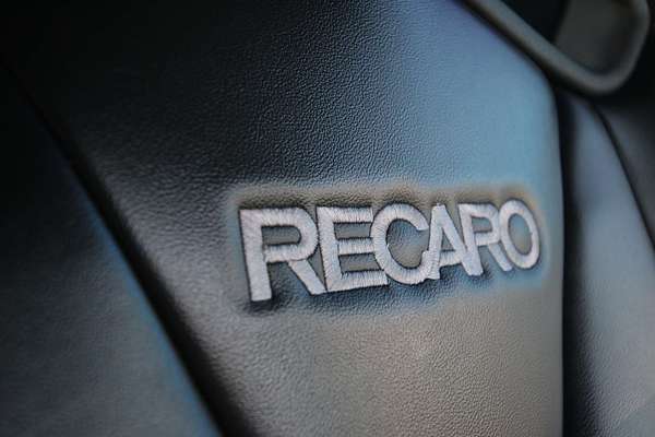 2024 Ford Mustang GT FO