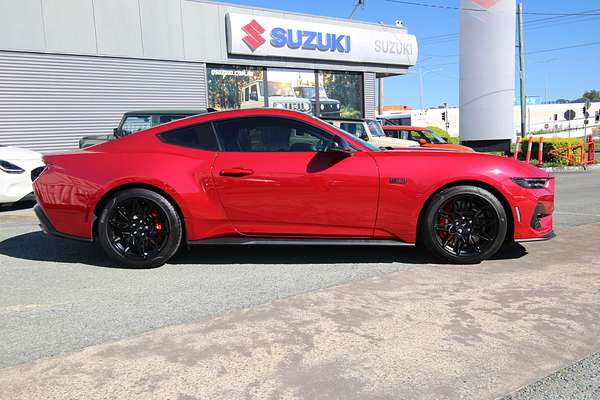 2024 Ford Mustang GT FO