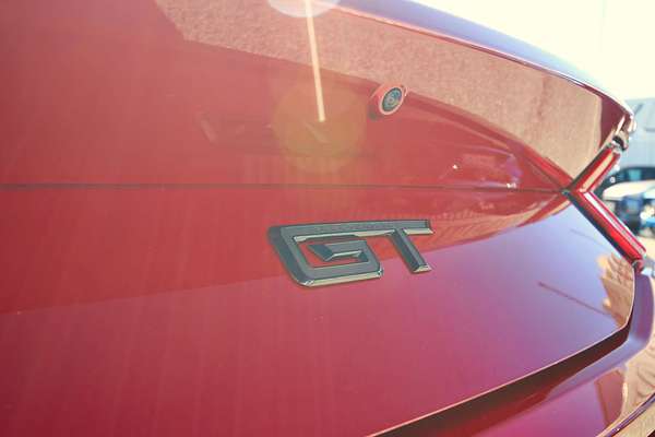 2024 Ford Mustang GT FO
