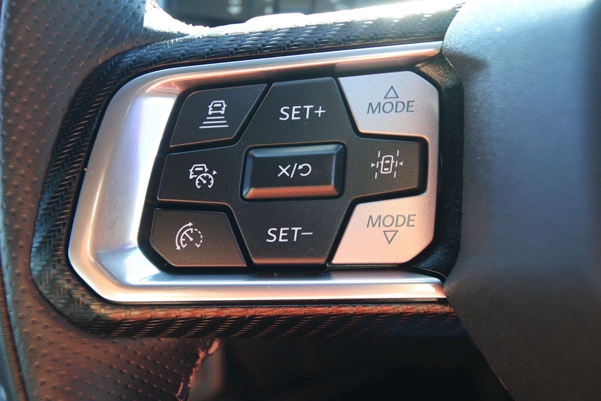 2024 Ford Mustang GT FO