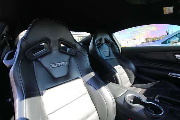 2024 Ford Mustang GT FO
