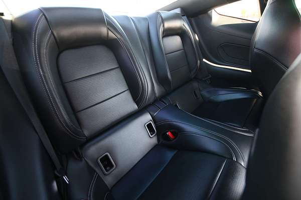 2024 Ford Mustang GT FO