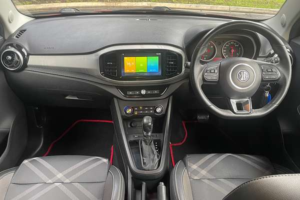 2020 MG MG3 Excite
