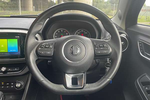 2020 MG MG3 Excite