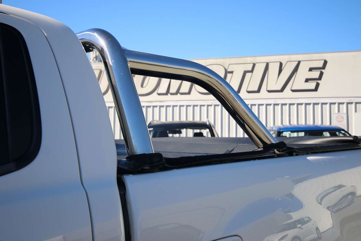 2020 Ford Ranger XLT PX MkIII 4X4