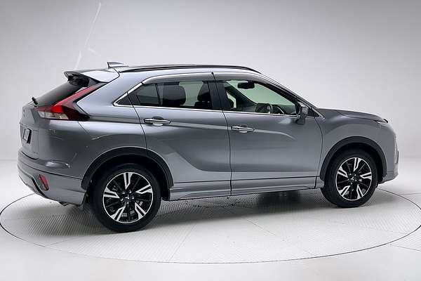 2021 Mitsubishi Eclipse Cross Exceed YB