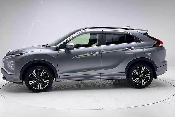 2021 Mitsubishi Eclipse Cross Exceed YB