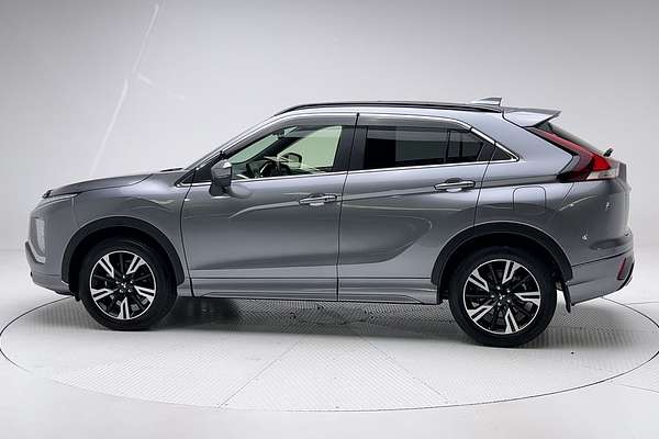2021 Mitsubishi Eclipse Cross Exceed YB