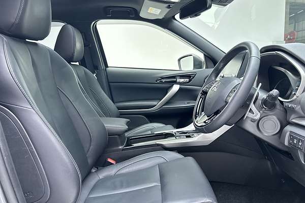 2021 Mitsubishi Eclipse Cross Exceed YB