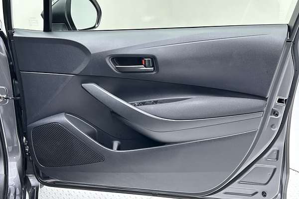 2021 Toyota Corolla Ascent Sport Hybrid ZWE211R