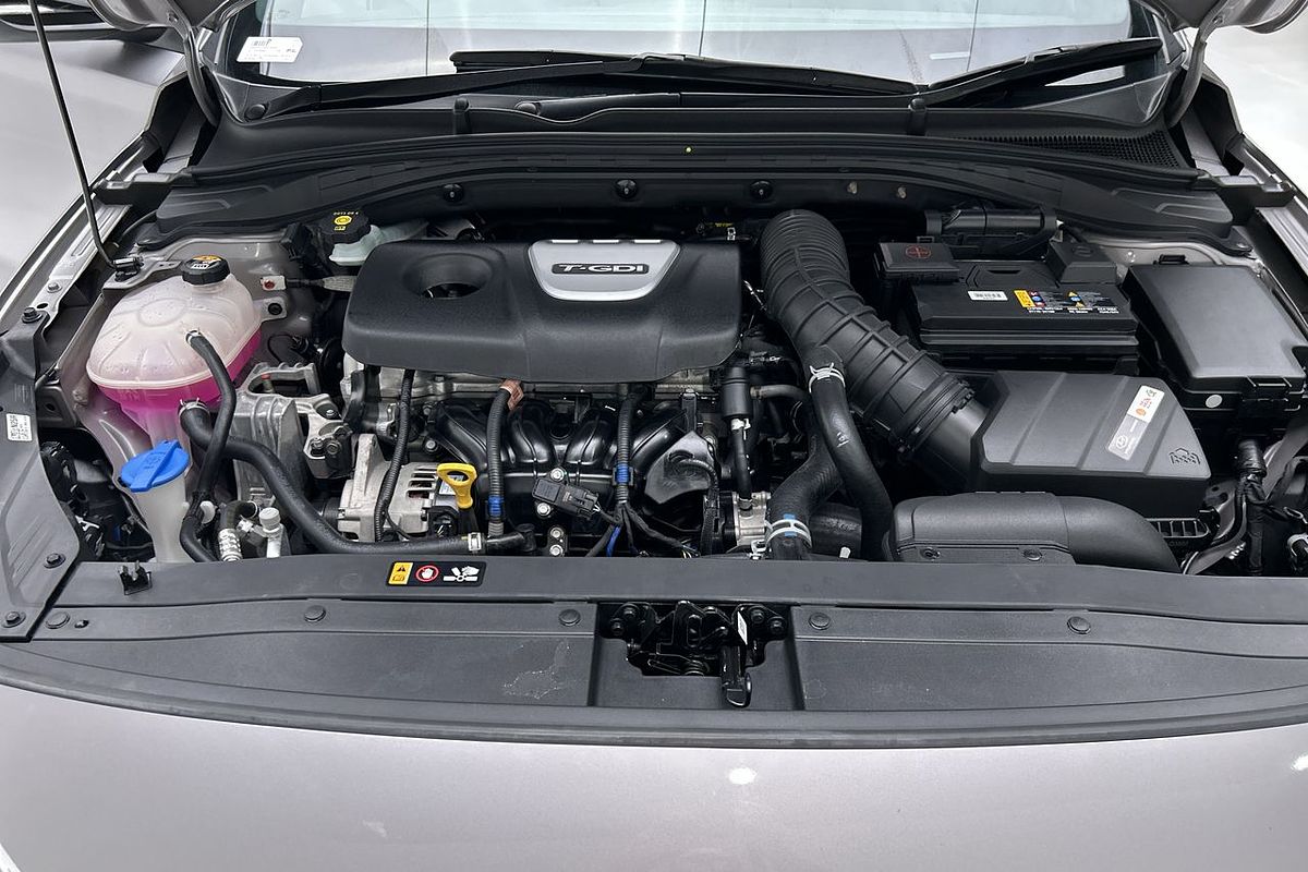 2021 Hyundai i30 N Line PD.V4