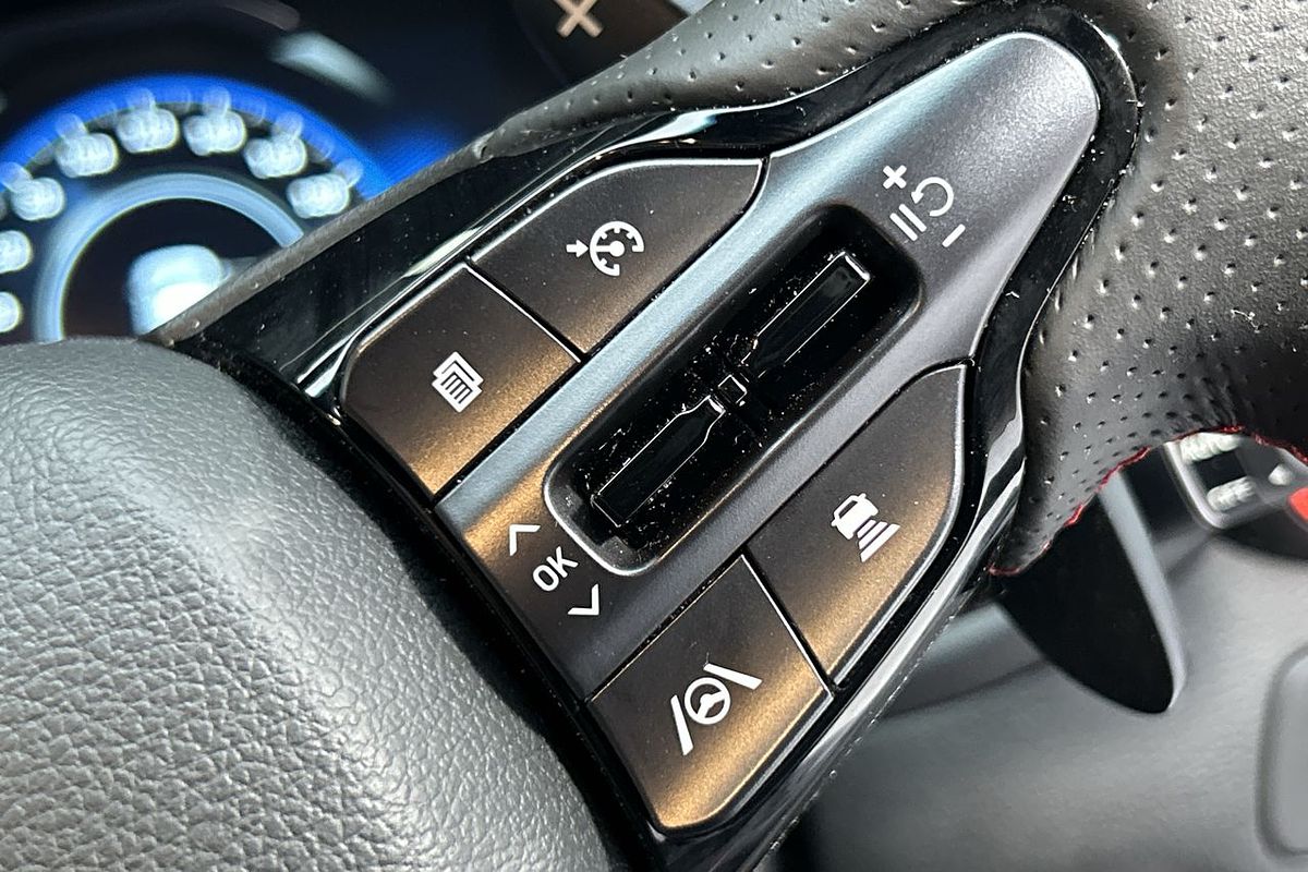 2021 Hyundai i30 N Line PD.V4