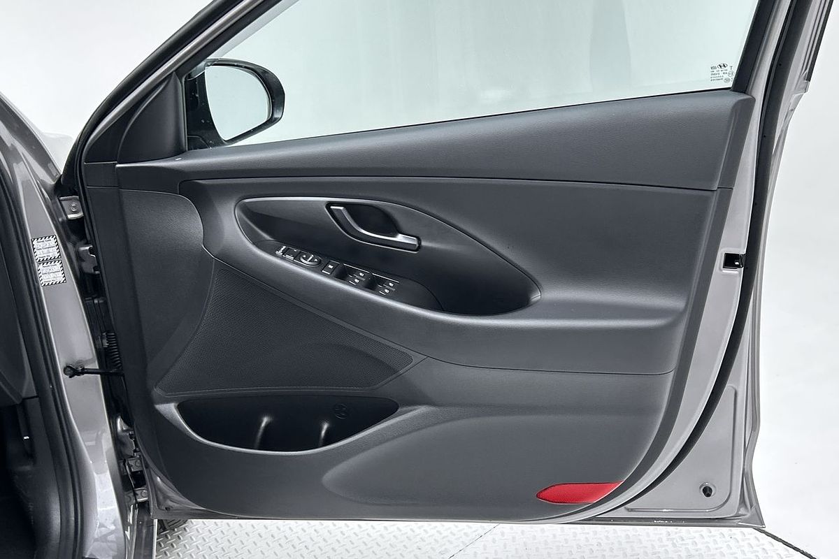 2021 Hyundai i30 N Line PD.V4