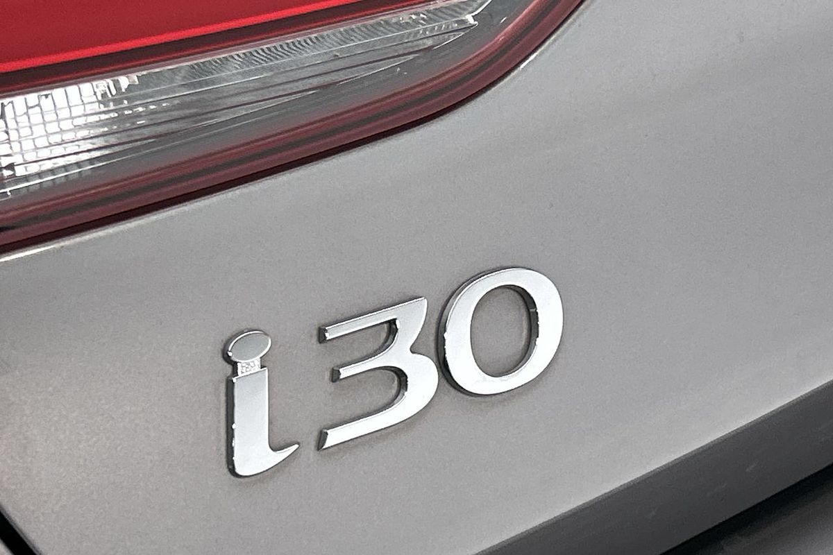 2021 Hyundai i30 N Line PD.V4