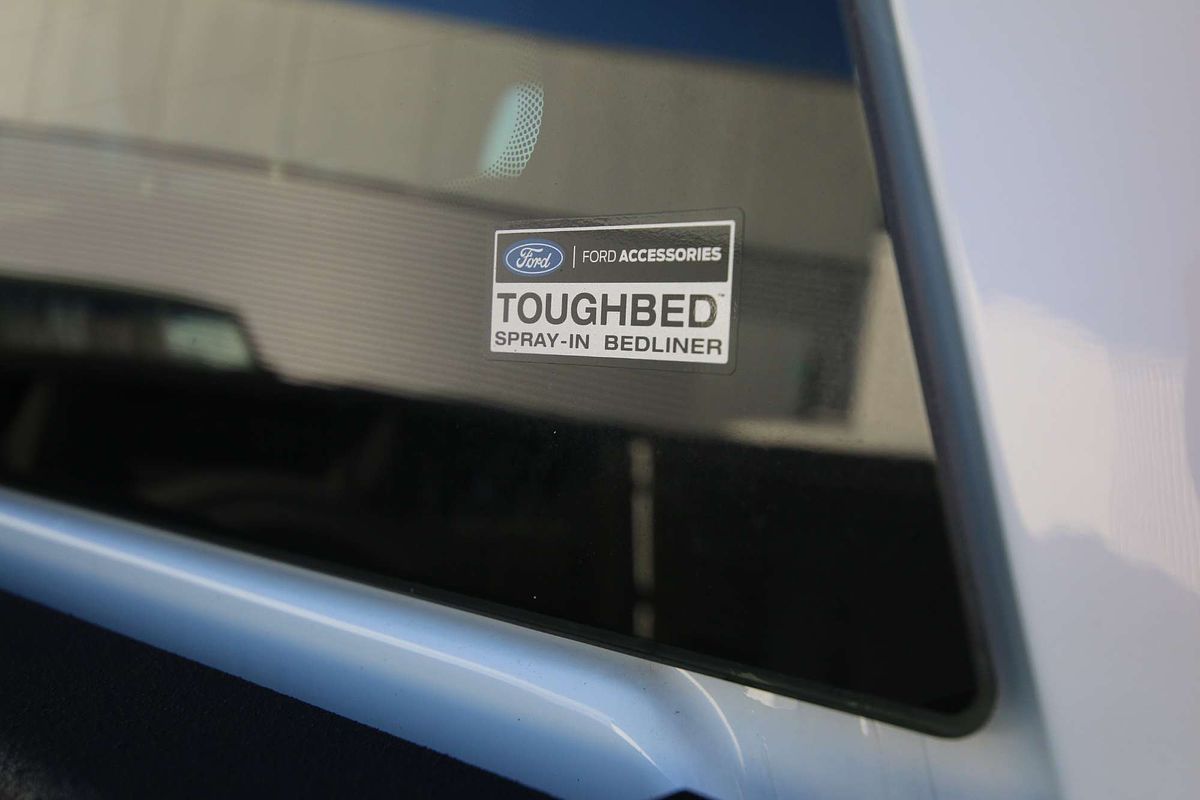 2023 Ford F-150 XLT 4X4 LWB