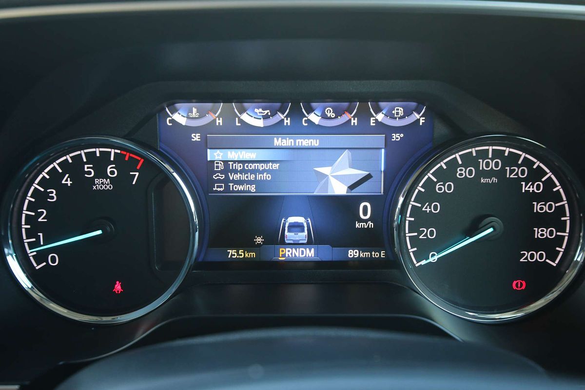 2023 Ford F-150 XLT 4X4 LWB