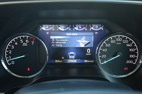 2023 Ford F-150 XLT 4X4 LWB