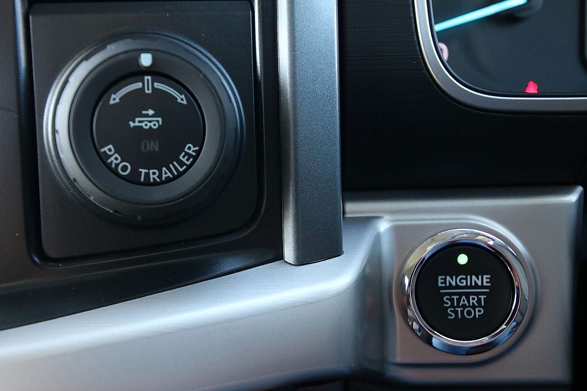 2023 Ford F-150 XLT 4X4 LWB