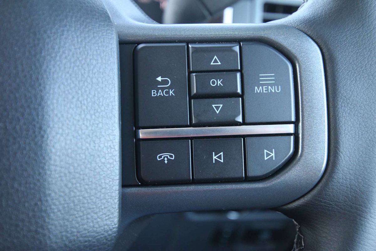 2023 Ford F-150 XLT 4X4 LWB