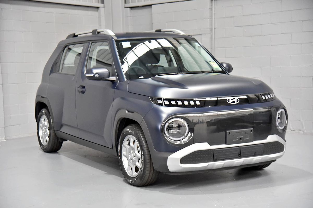 2025 Hyundai INSTER AX.V1