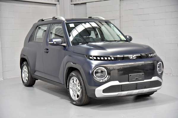 2025 Hyundai INSTER AX.V1
