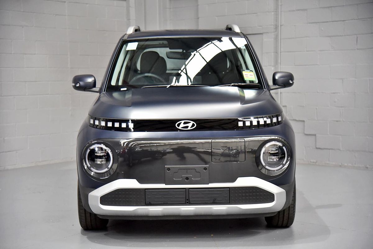 2025 Hyundai INSTER AX.V1
