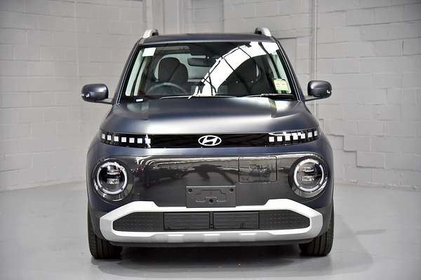 2025 Hyundai INSTER AX.V1