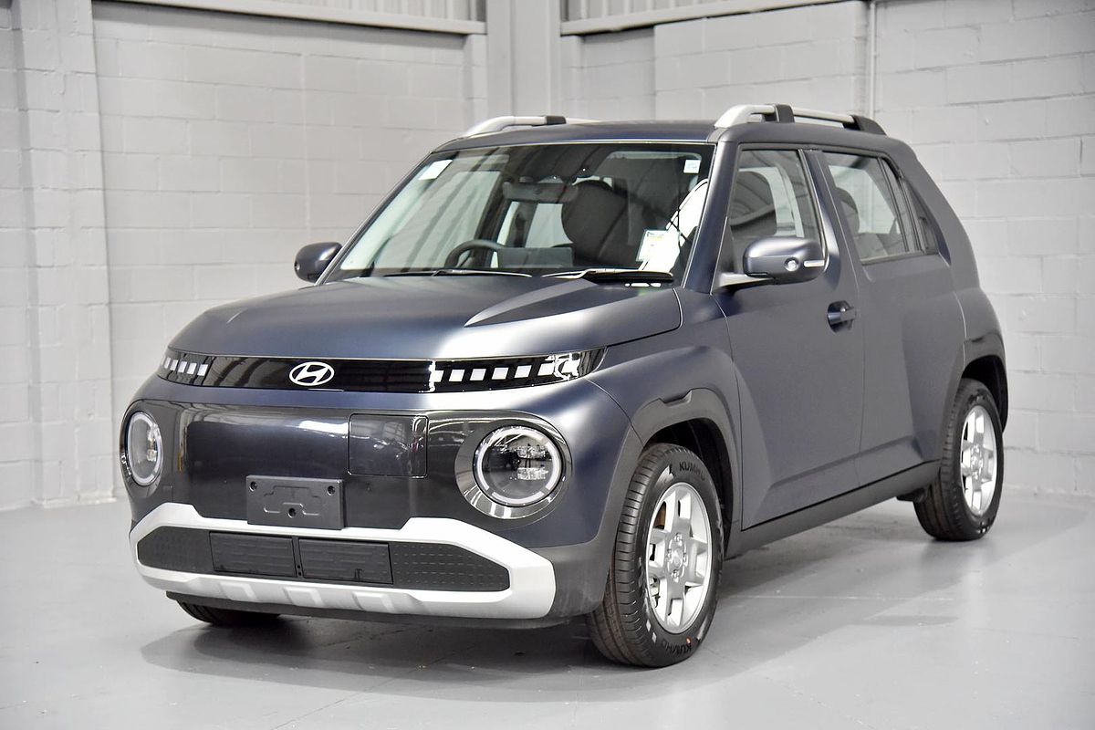 2025 Hyundai INSTER AX.V1