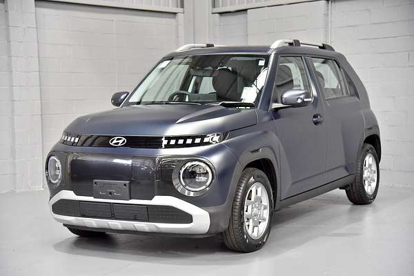 2025 Hyundai INSTER AX.V1