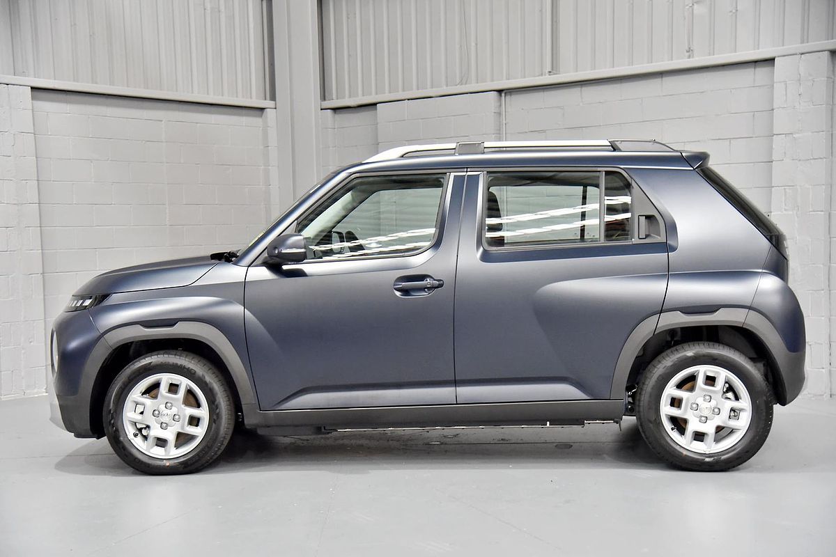 2025 Hyundai INSTER AX.V1