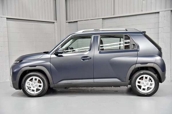 2025 Hyundai INSTER AX.V1