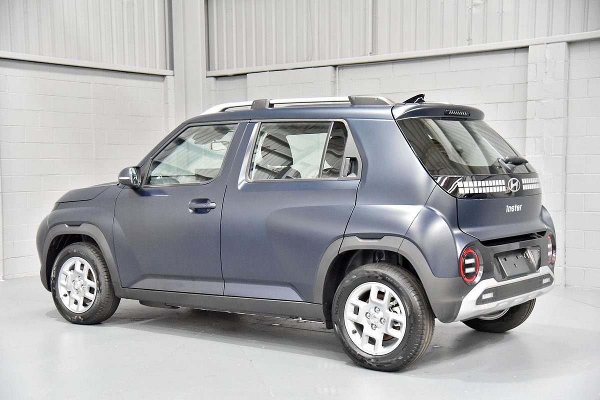 2025 Hyundai INSTER AX.V1
