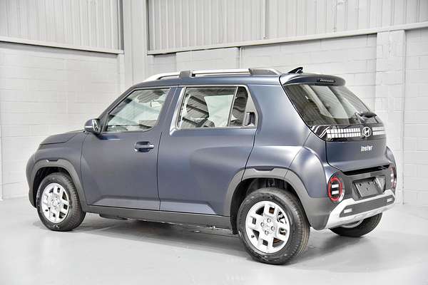 2025 Hyundai INSTER AX.V1