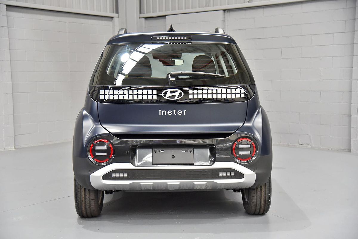 2025 Hyundai INSTER AX.V1
