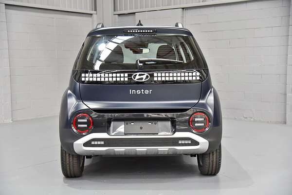 2025 Hyundai INSTER AX.V1