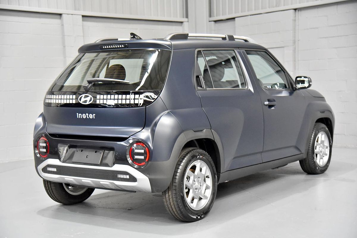 2025 Hyundai INSTER AX.V1