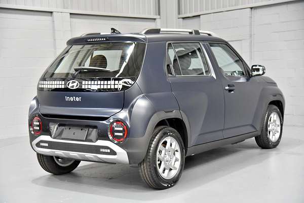 2025 Hyundai INSTER AX.V1