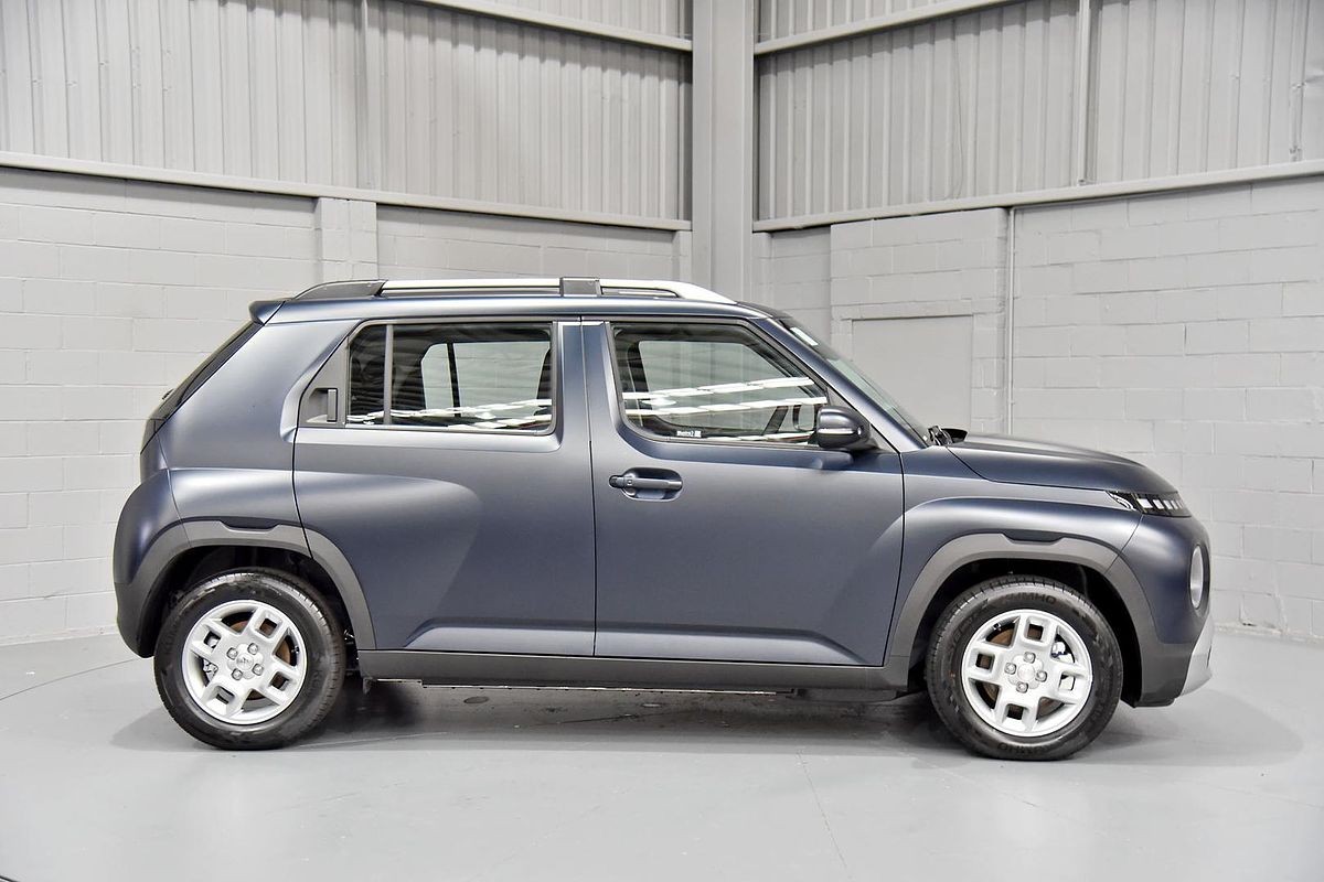 2025 Hyundai INSTER AX.V1