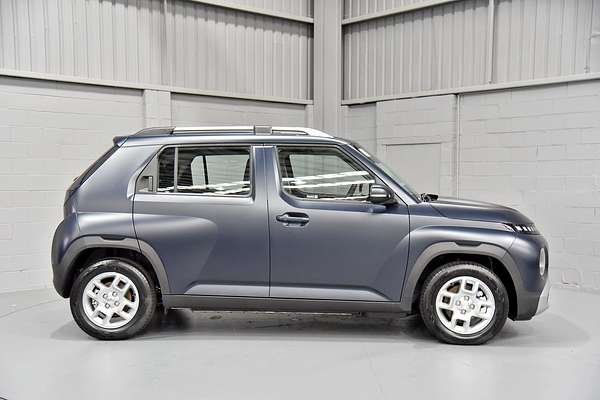 2025 Hyundai INSTER AX.V1