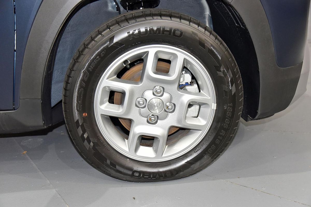 2025 Hyundai INSTER AX.V1