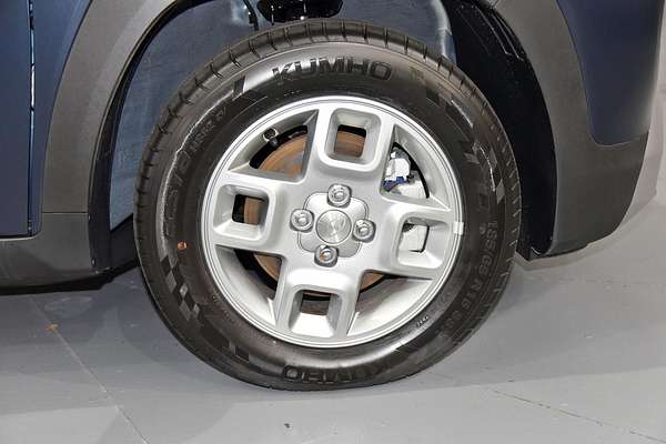 2025 Hyundai INSTER AX.V1