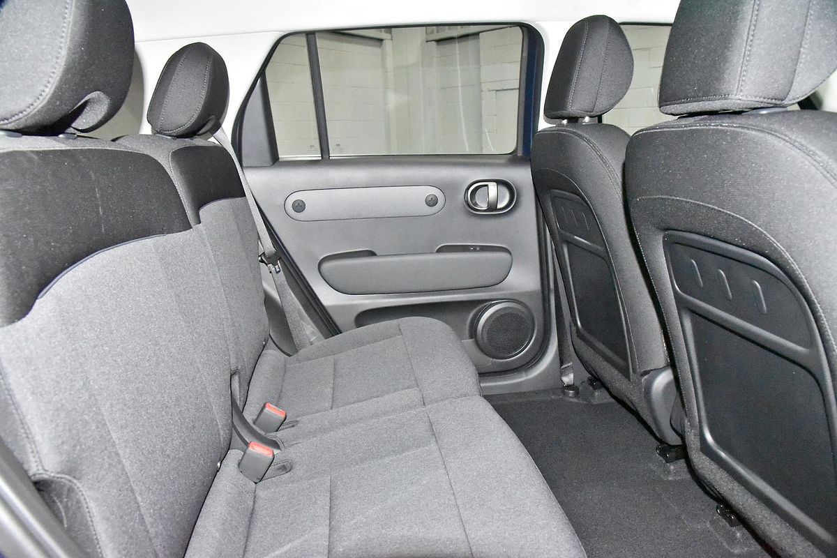 2025 Hyundai INSTER AX.V1