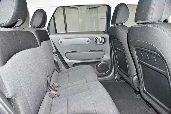 2025 Hyundai INSTER AX.V1